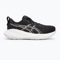 Buty do biegania damskie ASICS Gel-Cumulus 27 black/ concrete 2