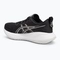 Buty do biegania damskie ASICS Gel-Cumulus 27 black/ concrete 3