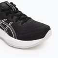 Buty do biegania damskie ASICS Gel-Cumulus 27 black/ concrete 7