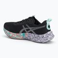 Buty do biegania męskie ASICS Noosa Tri 16 black/soothing sea 3