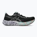 Buty do biegania męskie ASICS Noosa Tri 16 black/soothing sea