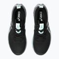 Buty do biegania męskie ASICS Noosa Tri 16 black/soothing sea 5