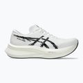 Buty do biegania męskie ASICS Magic Speed 4 safety white/black