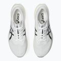 Buty do biegania męskie ASICS Magic Speed 4 safety white/black 5