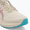 Buty do biegania damskie ASICS GT-2000 13 TR nature bathing/guava 7