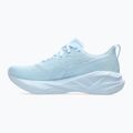 Buty do biegania damskie ASICS Novablast 5 Lite-Show lite-show/light blue 2