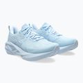 Buty do biegania damskie ASICS Novablast 5 Lite-Show lite-show/light blue 3
