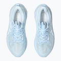 Buty do biegania damskie ASICS Novablast 5 Lite-Show lite-show/light blue 5