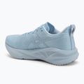 Buty do biegania damskie ASICS Novablast 5 Lite-Show lite-show/light blue 3