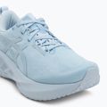 Buty do biegania damskie ASICS Novablast 5 Lite-Show lite-show/light blue 7