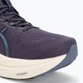 Buty do biegania męskie ASICS Gel-Nimbus 27 indigo fog/denim blue 7