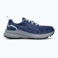 Buty do biegania damskie ASICS Trail Scout 3 indigo blue/light blue 2