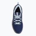 Buty do biegania damskie ASICS Trail Scout 3 indigo blue/light blue 5