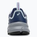 Buty do biegania damskie ASICS Trail Scout 3 indigo blue/light blue 6