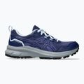Buty do biegania damskie ASICS Trail Scout 3 indigo blue/light blue