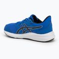 Buty do biegania dziecięce ASICS Jolt 4 GS illusion blue/black 3