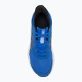 Buty do biegania dziecięce ASICS Jolt 4 GS illusion blue/black 5
