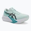 Buty do biegania męskie ASICS Magic Speed 4 soothing sea/black