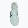 Buty do biegania męskie ASICS Magic Speed 4 soothing sea/black 5