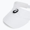 Daszek tenisowy ASICS Performance Visor brilliant white 3
