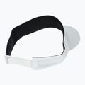 Daszek tenisowy ASICS Performance Visor brilliant white 2