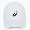 Czapka z daszkiem Asics Performance brilliant white 2