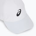 Czapka z daszkiem Asics Performance brilliant white 3