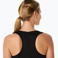 Tank top do biegania damski Asics Core Tank performance black 6