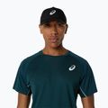 Koszulka tenisowa męska ASICS Match Actibreeze Top saxon green 5