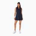 Sukienka tenisowa ASICS Court midnight 2