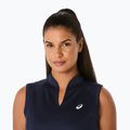 Sukienka tenisowa ASICS Court midnight 5