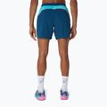Spodenki tenisowe męskie ASICS Padel Court 7IN mako blue 3