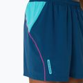 Spodenki tenisowe męskie ASICS Padel Court 7IN mako blue 6