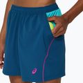 Spodenki tenisowe męskie ASICS Padel Court 7IN mako blue 7