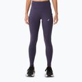 Legginsy do biegania damskie ASICS Core Tight indigo fog