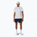 Koszulka tenisowa męska ASICS Court Top brilliant white 2