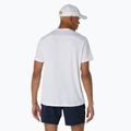Koszulka tenisowa męska ASICS Court Top brilliant white 3
