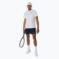 Koszulka tenisowa męska ASICS Court Top brilliant white 4