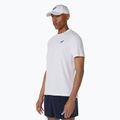 Koszulka tenisowa męska ASICS Court Top brilliant white 5