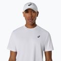 Koszulka tenisowa męska ASICS Court Top brilliant white 6