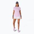 Koszulka tenisowa damska ASICS Court Top W light ube 2