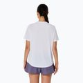 Koszulka do biegania damska ASICS Core Top brilliant white 3