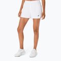 Spodenki tenisowe damskie ASICS Court 2N1 brilliant white 4