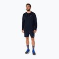 Longsleeve do biegania męski ASICS Core Top midnight 2