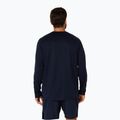 Longsleeve do biegania męski ASICS Core Top midnight 3