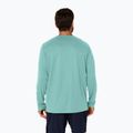 Longsleeve do biegania męski ASICS Core Top oasis green 3