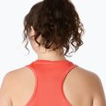 Tank top do biegania damski Asics Core Tank coral reef 6