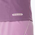Koszulka tenisowa damska ASICS Padel Court Tank dark ube 6