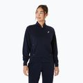 Bluza tenisowa damska ASICS Court Warm-Up W midnight