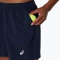 Spodenki tenisowe męskie ASICS Court 7IN midnight 5